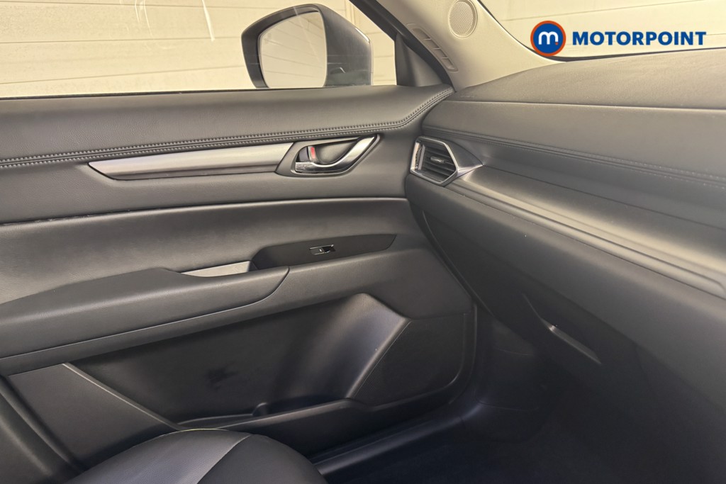 Mazda Cx-5 Newground Manual Petrol-Electric Hybrid SUV - Stock Number (1535548) - 12th supplementary image