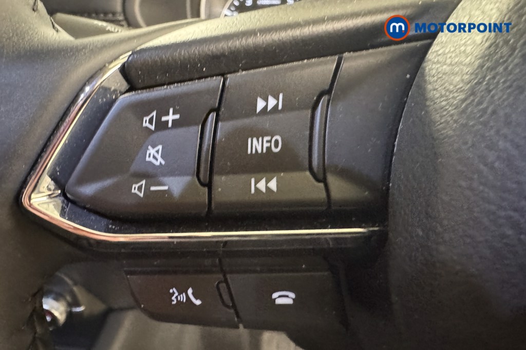 Mazda Cx-5 Newground Manual Petrol-Electric Hybrid SUV - Stock Number (1535548) - 13th supplementary image