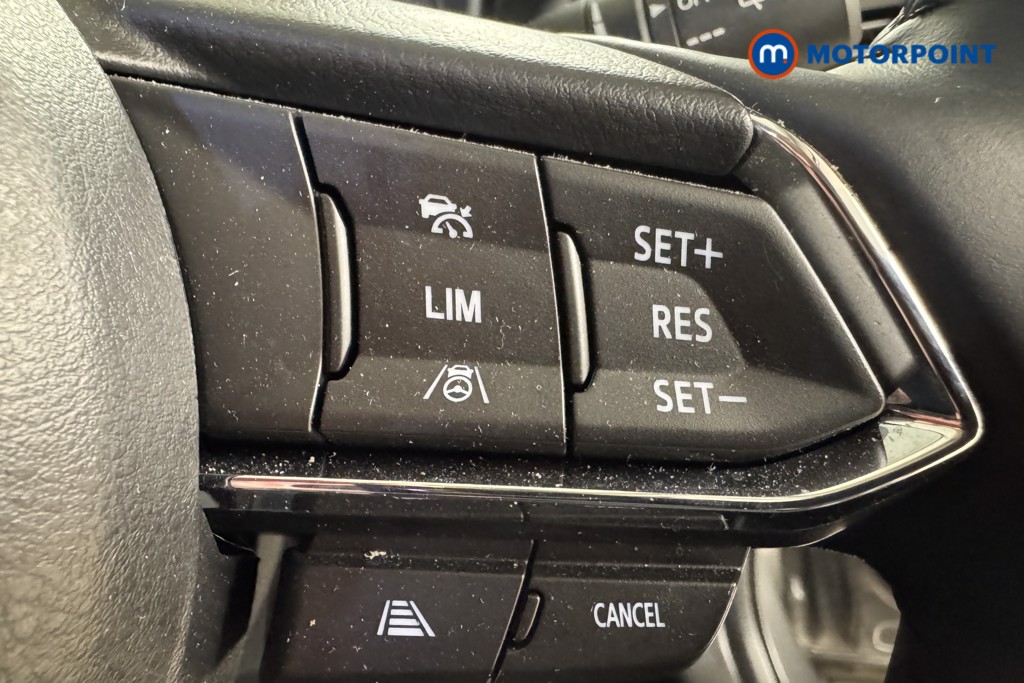 Mazda Cx-5 Newground Manual Petrol-Electric Hybrid SUV - Stock Number (1535548) - 14th supplementary image
