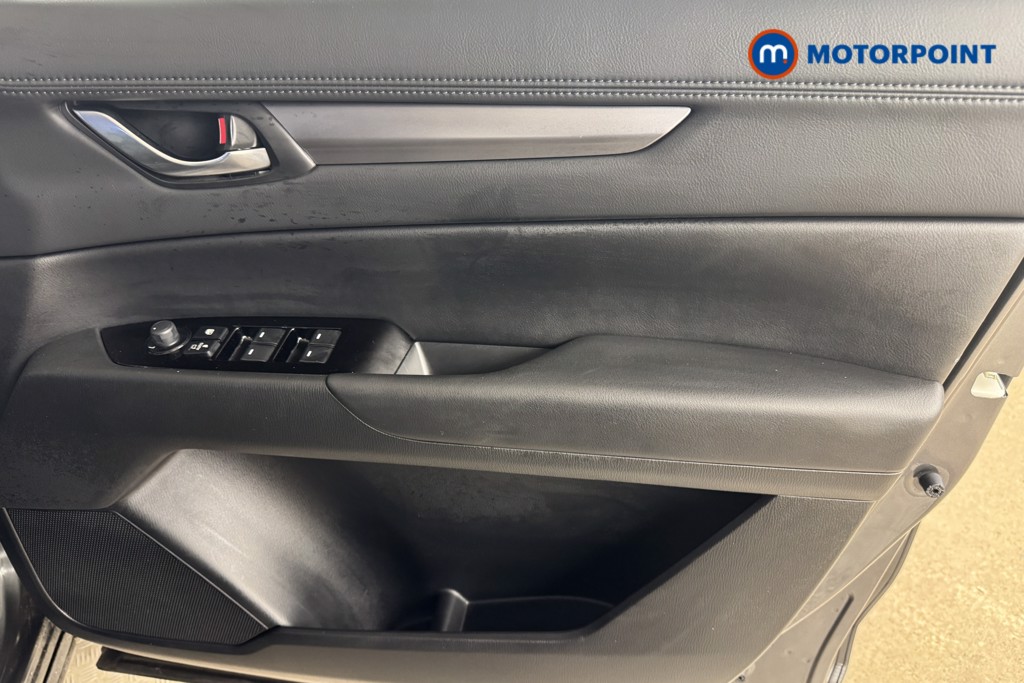 Mazda Cx-5 Newground Manual Petrol-Electric Hybrid SUV - Stock Number (1535548) - 15th supplementary image
