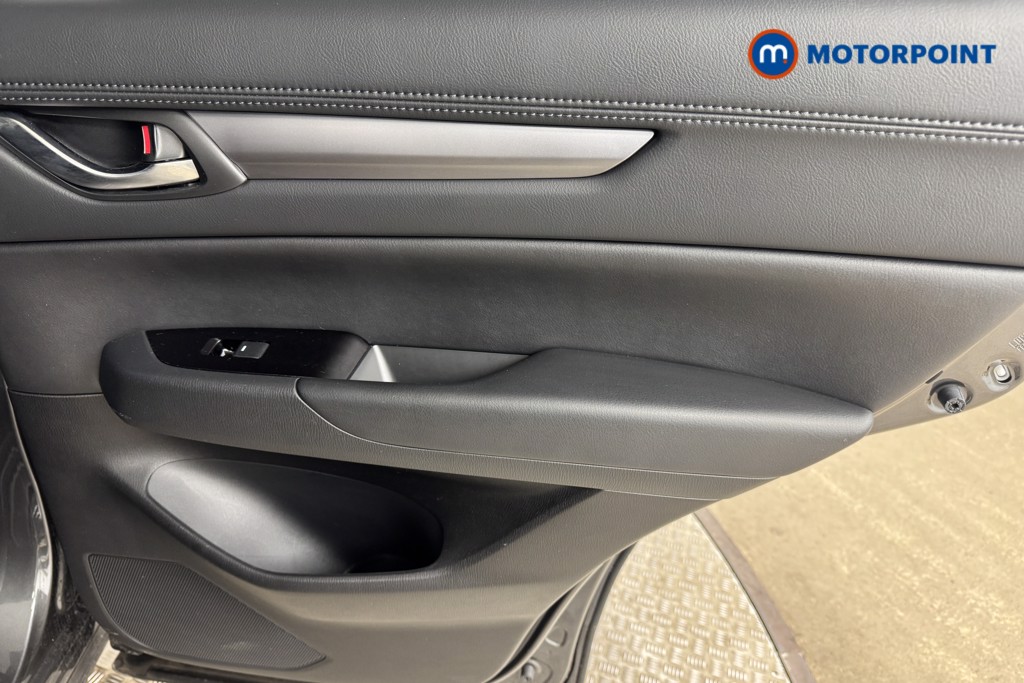 Mazda Cx-5 Newground Manual Petrol-Electric Hybrid SUV - Stock Number (1535548) - 16th supplementary image
