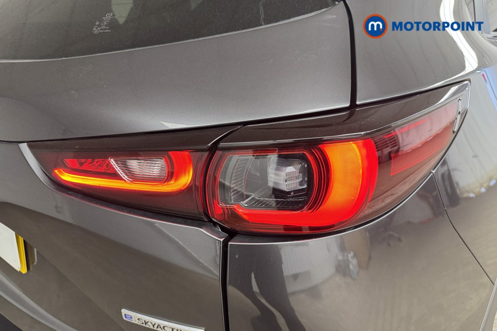 Mazda Cx-5 Newground Manual Petrol-Electric Hybrid SUV - Stock Number (1535548) - 18th supplementary image