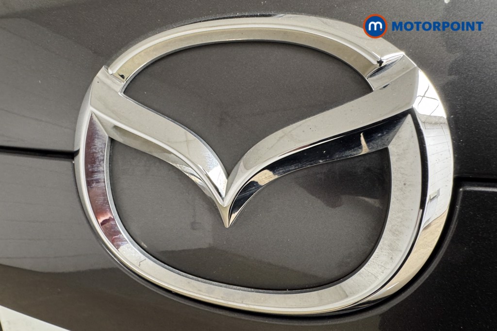 Mazda Cx-5 Newground Manual Petrol-Electric Hybrid SUV - Stock Number (1535548) - 21st supplementary image