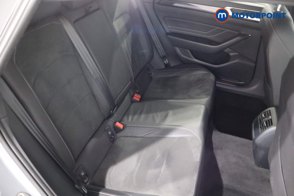 Volkswagen Arteon R-Line Automatic Petrol Hatchback - Stock Number (1536187) - 4th supplementary image