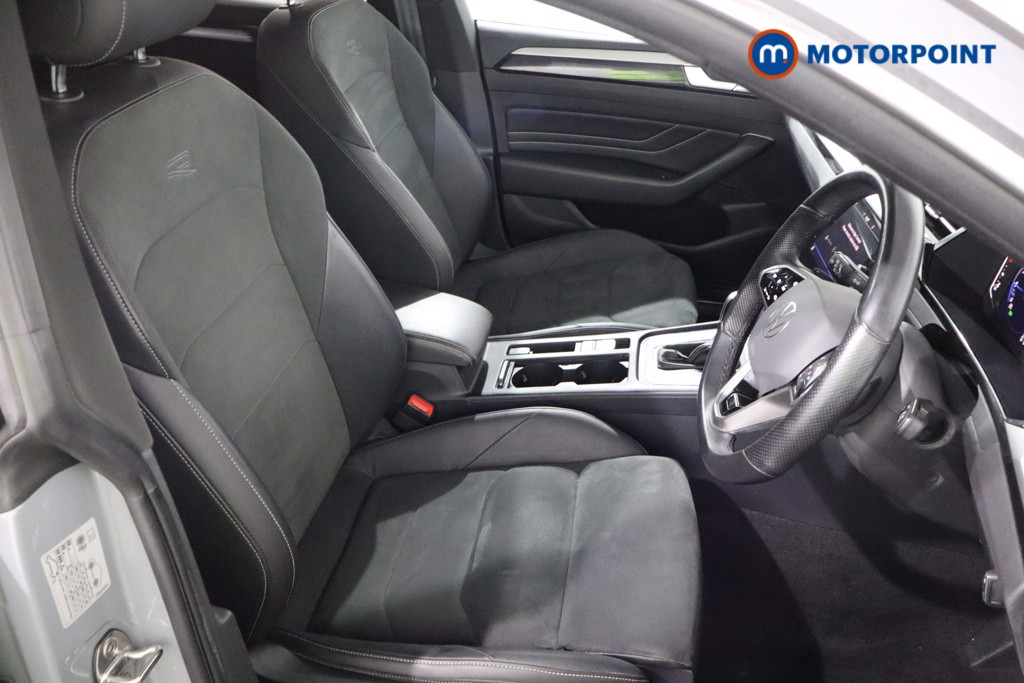 Volkswagen Arteon R-Line Automatic Petrol Hatchback - Stock Number (1536187) - 5th supplementary image