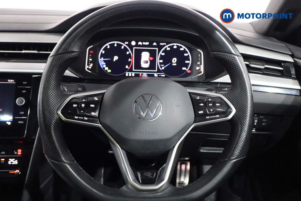 Volkswagen Arteon R-Line Automatic Petrol Hatchback - Stock Number (1536187) - 6th supplementary image
