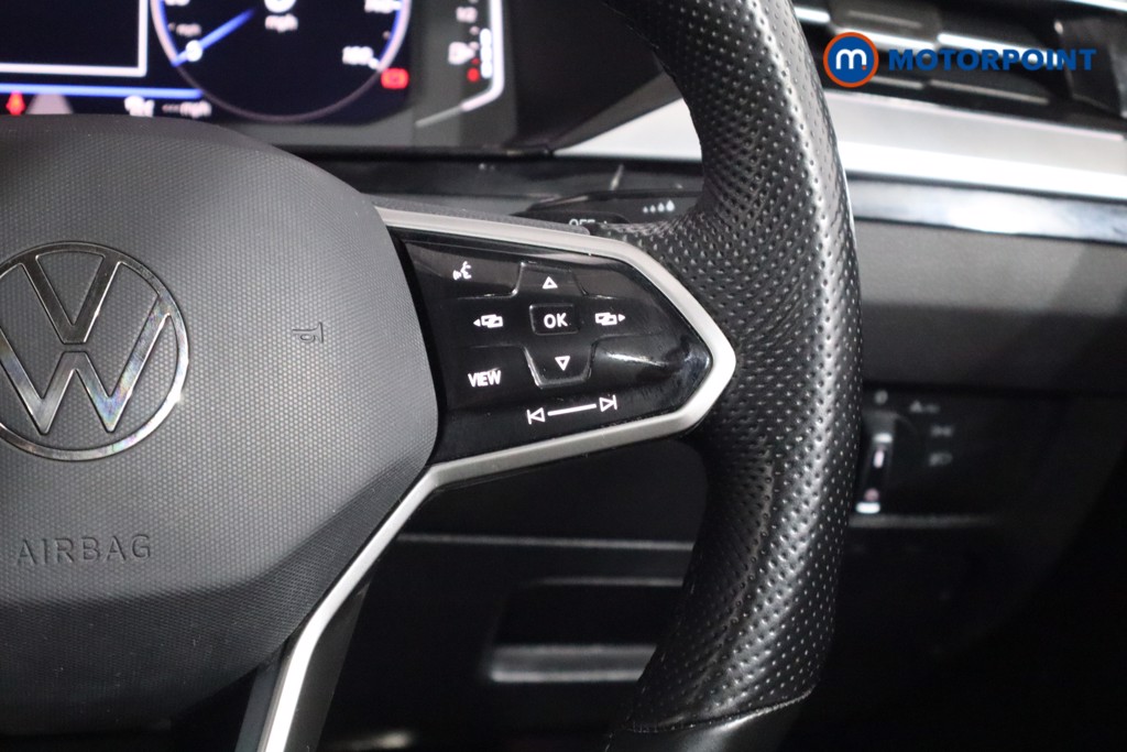 Volkswagen Arteon R-Line Automatic Petrol Hatchback - Stock Number (1536187) - 8th supplementary image
