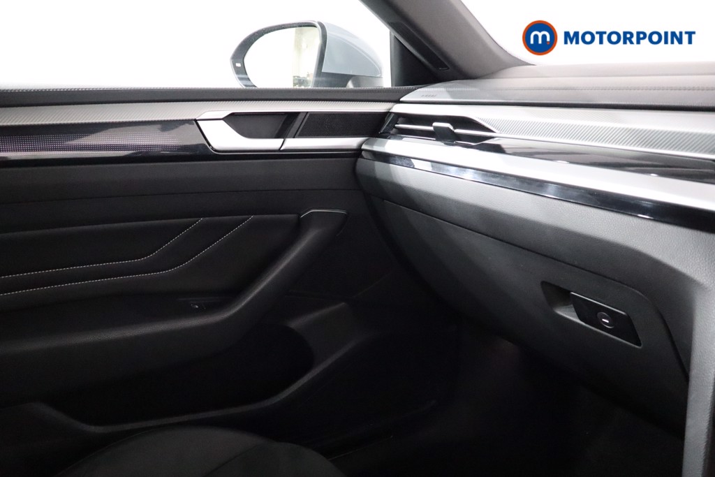 Volkswagen Arteon R-Line Automatic Petrol Hatchback - Stock Number (1536187) - 16th supplementary image