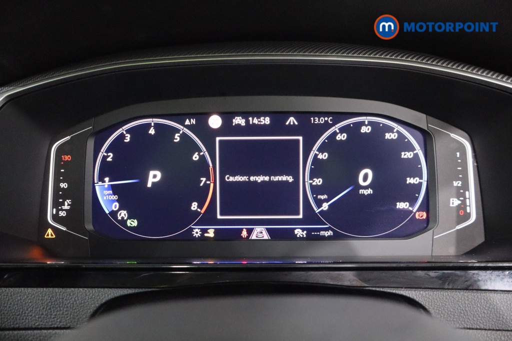 Volkswagen Arteon R-Line Automatic Petrol Hatchback - Stock Number (1536187) - 19th supplementary image