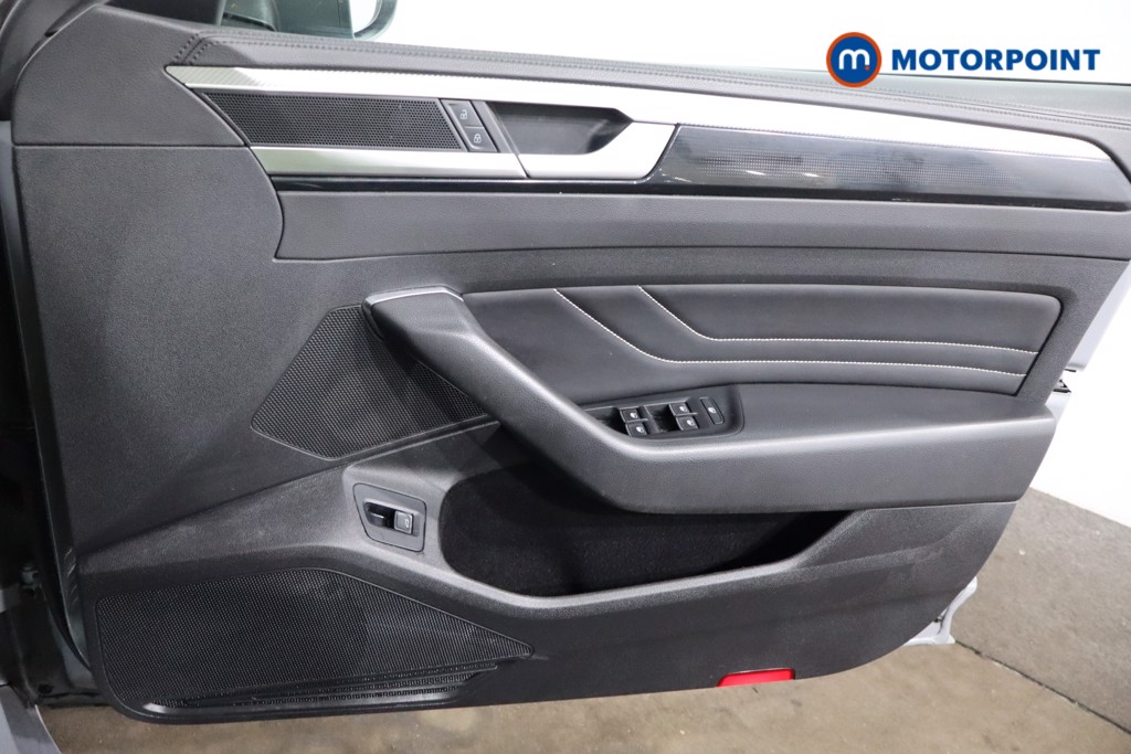 Volkswagen Arteon R-Line Automatic Petrol Hatchback - Stock Number (1536187) - 22nd supplementary image