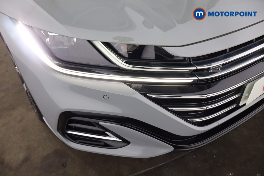 Volkswagen Arteon R-Line Automatic Petrol Hatchback - Stock Number (1536187) - 23rd supplementary image