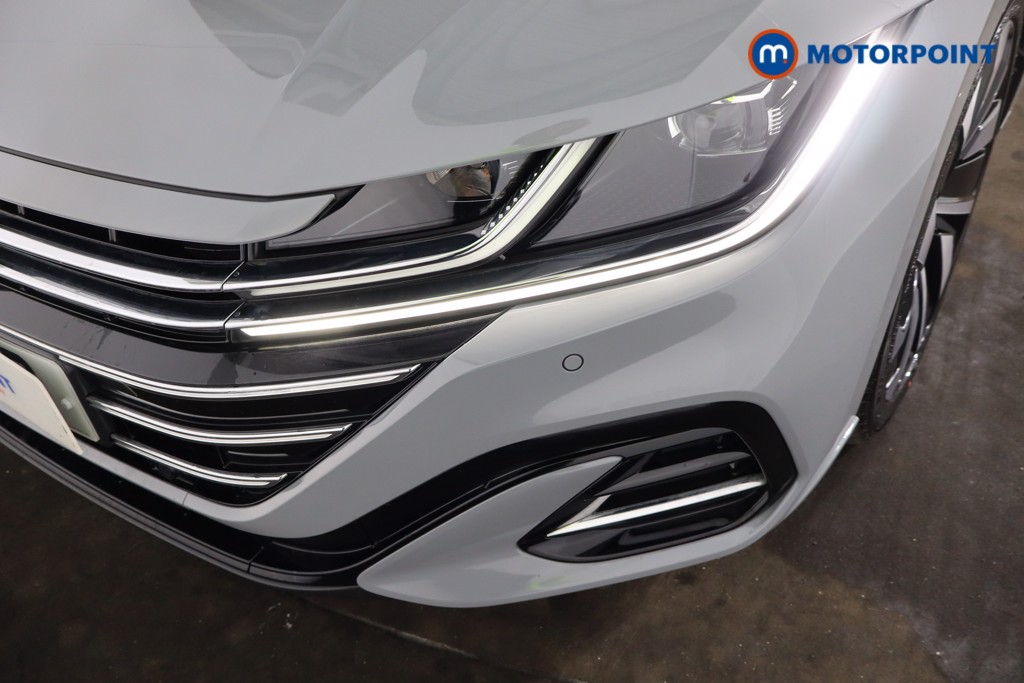 Volkswagen Arteon R-Line Automatic Petrol Hatchback - Stock Number (1536187) - 24th supplementary image