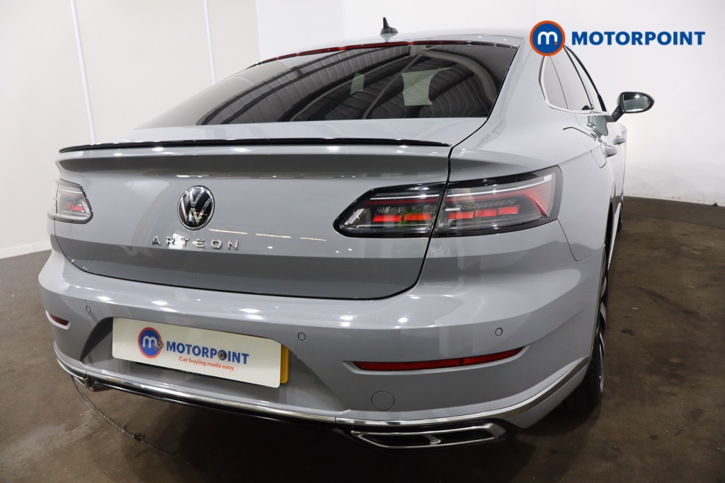 Volkswagen Arteon R-Line Automatic Petrol Hatchback - Stock Number (1536187) - 27th supplementary image