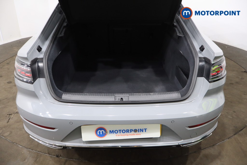 Volkswagen Arteon R-Line Automatic Petrol Hatchback - Stock Number (1536187) - 30th supplementary image