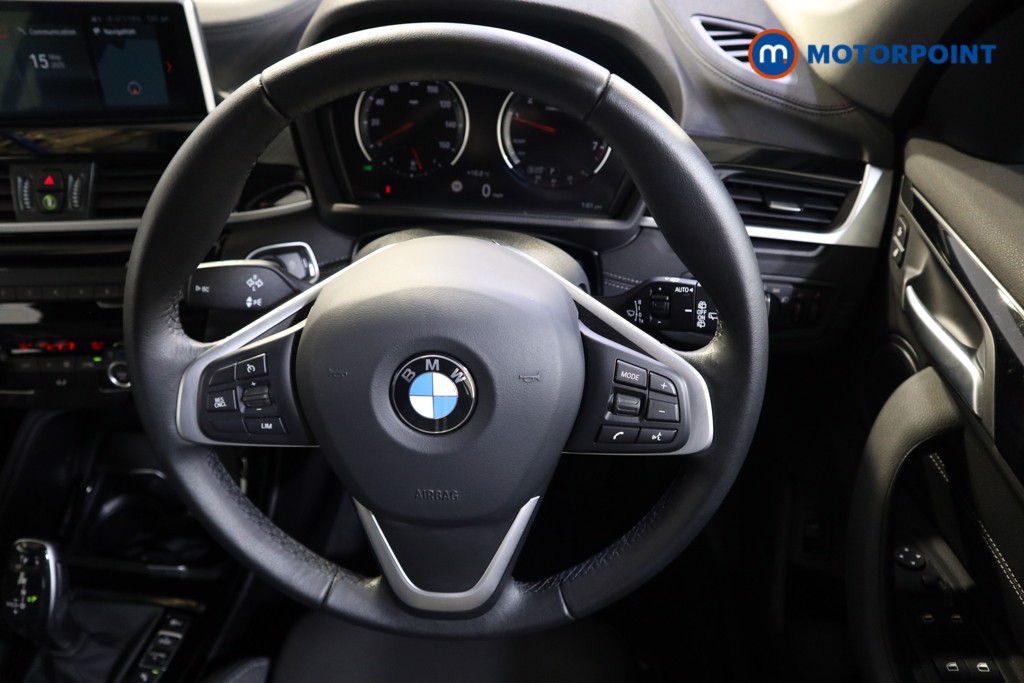 BMW X1 Sport Automatic Petrol SUV - Stock Number (1536637) - 2nd supplementary image