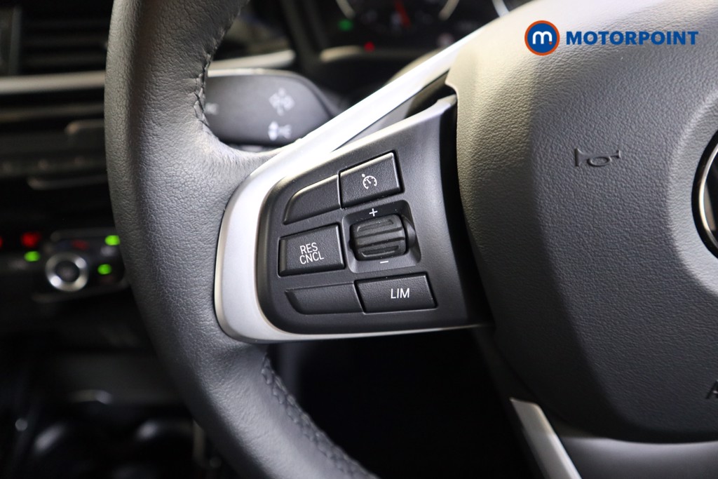 BMW X1 Sport Automatic Petrol SUV - Stock Number (1536637) - 3rd supplementary image