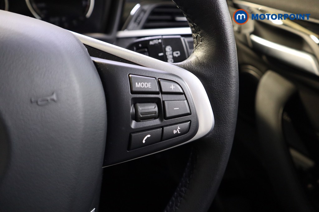 BMW X1 Sport Automatic Petrol SUV - Stock Number (1536637) - 4th supplementary image