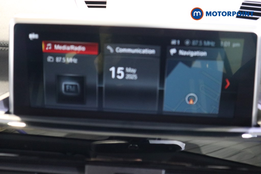 BMW X1 Sport Automatic Petrol SUV - Stock Number (1536637) - 6th supplementary image