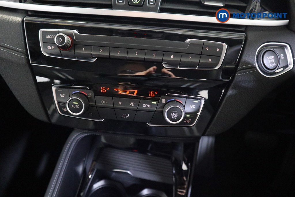 BMW X1 Sport Automatic Petrol SUV - Stock Number (1536637) - 7th supplementary image