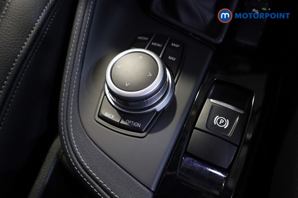 BMW X1 Sport Automatic Petrol SUV - Stock Number (1536637) - 8th supplementary image