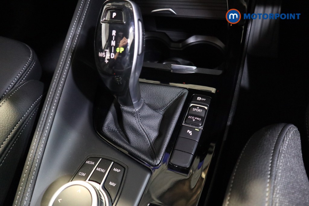 BMW X1 Sport Automatic Petrol SUV - Stock Number (1536637) - 9th supplementary image
