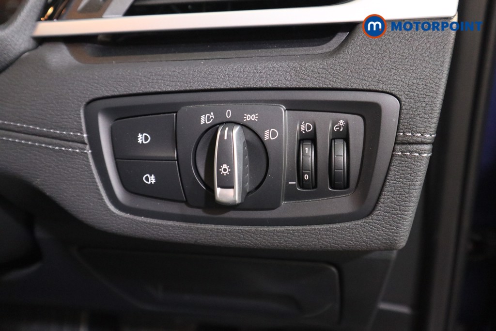 BMW X1 Sport Automatic Petrol SUV - Stock Number (1536637) - 10th supplementary image