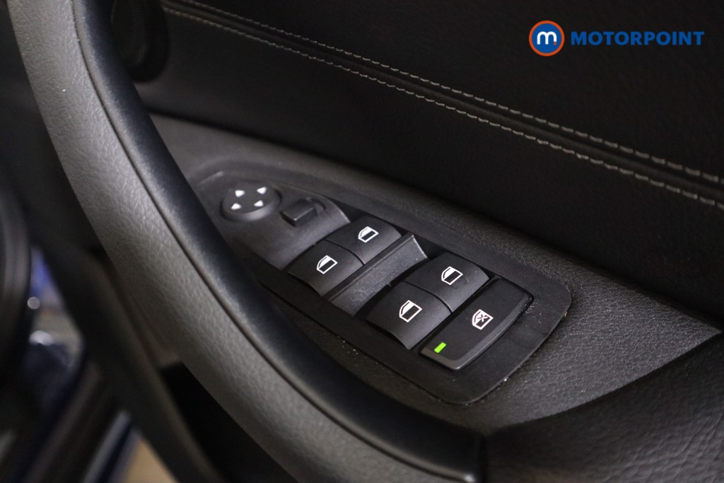 BMW X1 Sport Automatic Petrol SUV - Stock Number (1536637) - 13th supplementary image