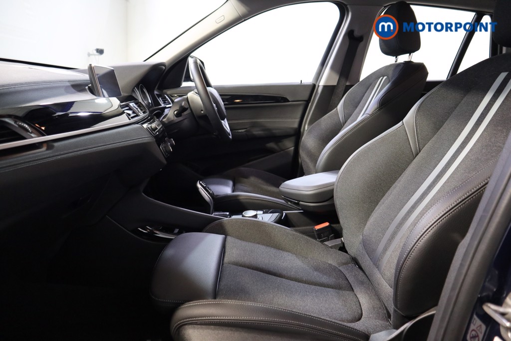 BMW X1 Sport Automatic Petrol SUV - Stock Number (1536637) - 14th supplementary image