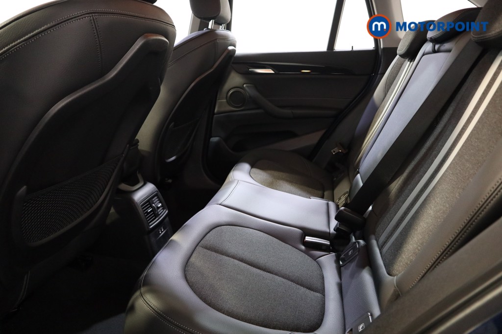 BMW X1 Sport Automatic Petrol SUV - Stock Number (1536637) - 15th supplementary image