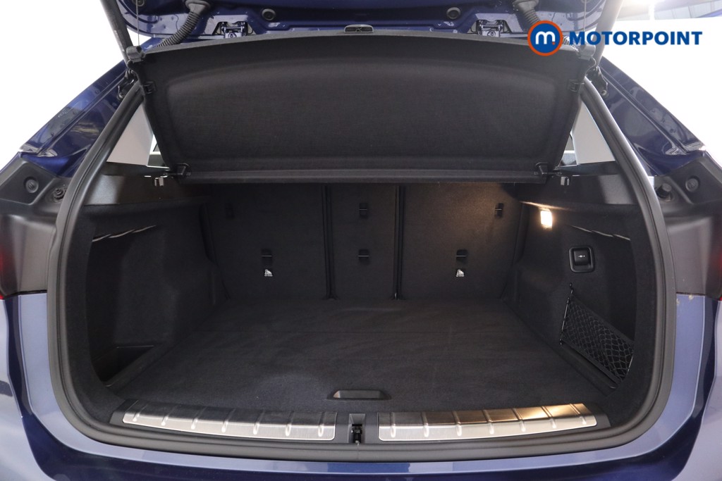 BMW X1 Sport Automatic Petrol SUV - Stock Number (1536637) - 16th supplementary image