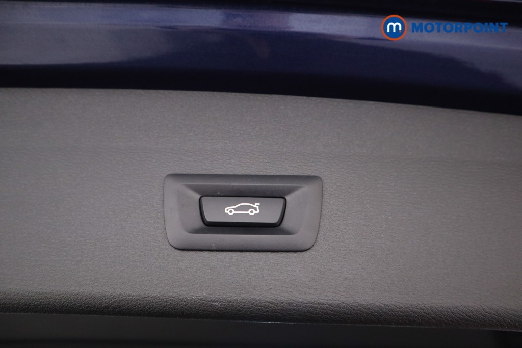 BMW X1 Sport Automatic Petrol SUV - Stock Number (1536637) - 17th supplementary image