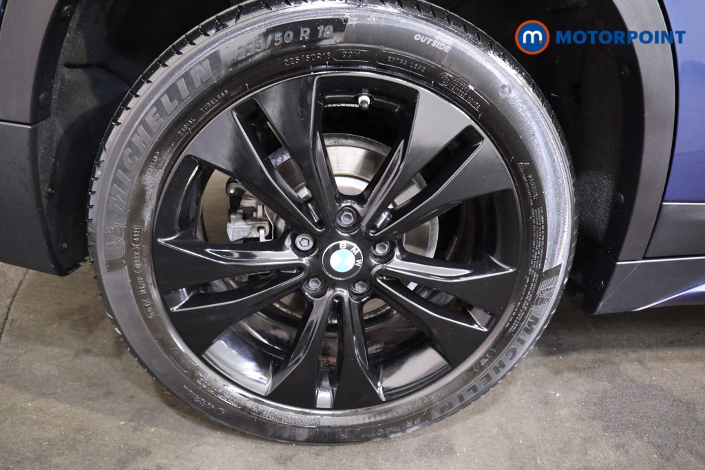 BMW X1 Sport Automatic Petrol SUV - Stock Number (1536637) - 18th supplementary image