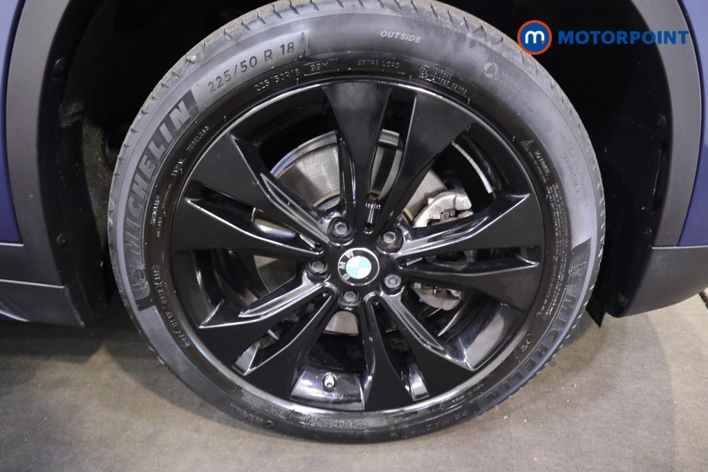 BMW X1 Sport Automatic Petrol SUV - Stock Number (1536637) - 19th supplementary image