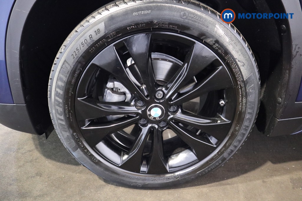 BMW X1 Sport Automatic Petrol SUV - Stock Number (1536637) - 20th supplementary image