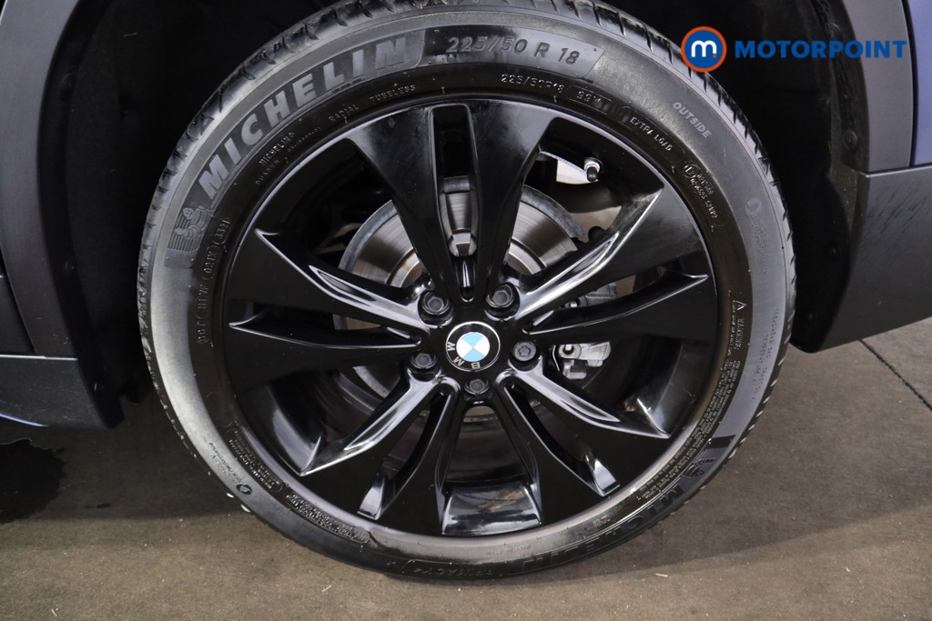 BMW X1 Sport Automatic Petrol SUV - Stock Number (1536637) - 21st supplementary image