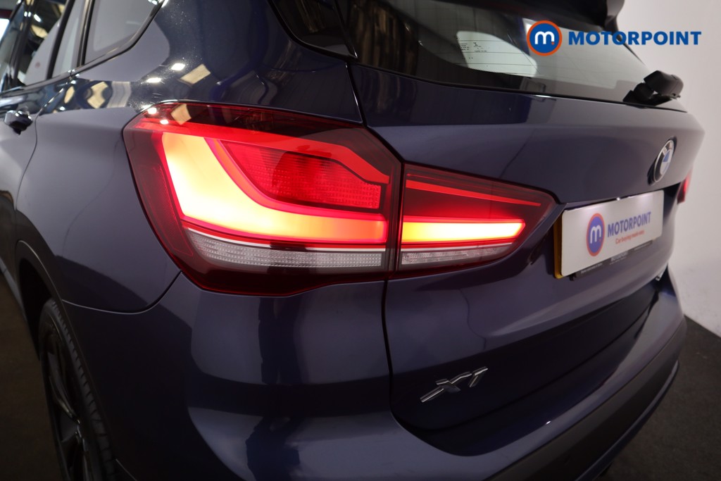 BMW X1 Sport Automatic Petrol SUV - Stock Number (1536637) - 23rd supplementary image