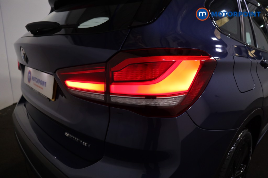 BMW X1 Sport Automatic Petrol SUV - Stock Number (1536637) - 24th supplementary image