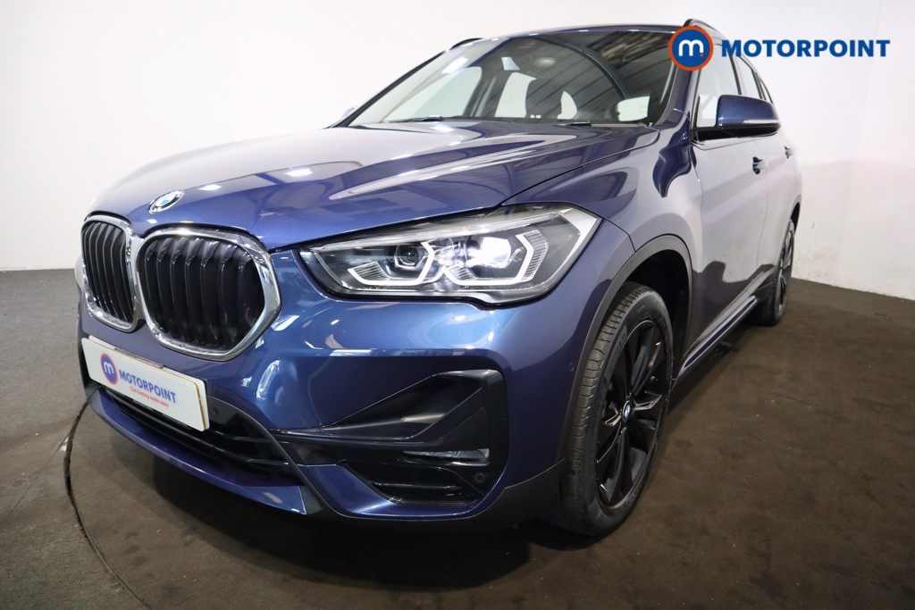 BMW X1 Sport Automatic Petrol SUV - Stock Number (1536637) - 27th supplementary image