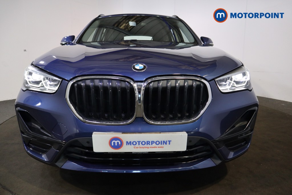 BMW X1 Sport Automatic Petrol SUV - Stock Number (1536637) - 28th supplementary image