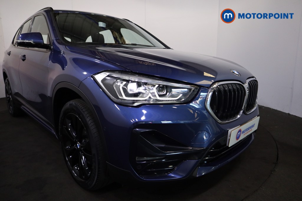 BMW X1 Sport Automatic Petrol SUV - Stock Number (1536637) - 29th supplementary image