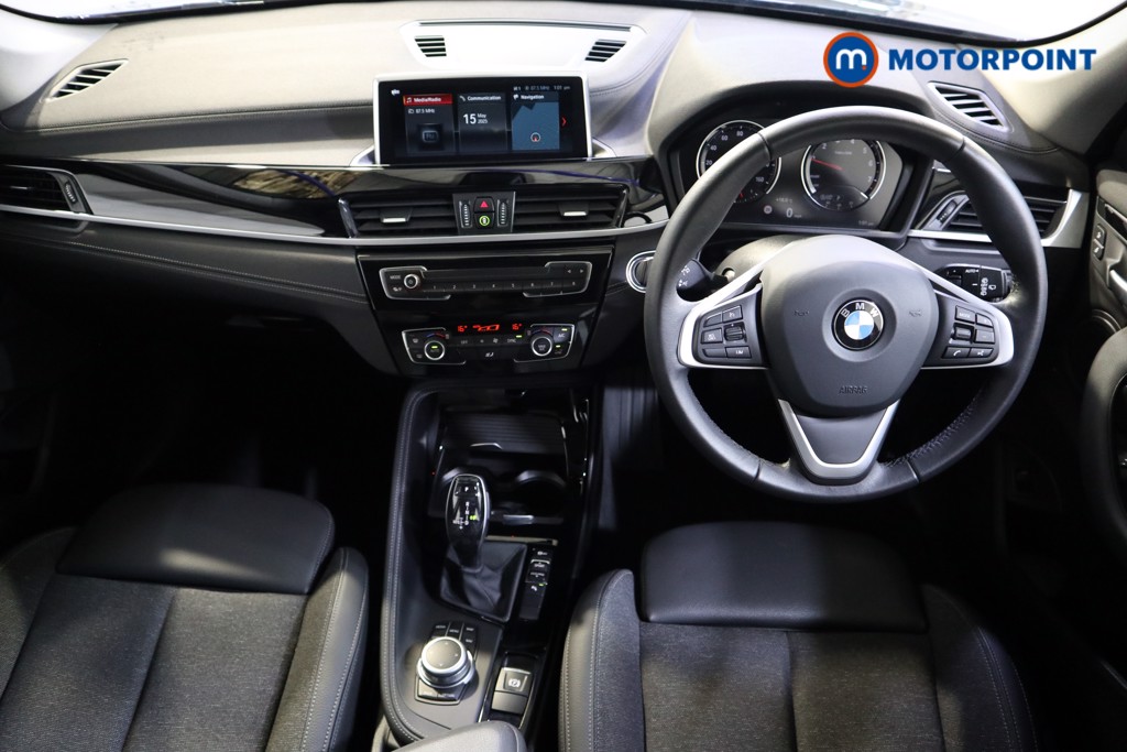 BMW X1 Sport Automatic Petrol SUV - Stock Number (1536637) - 1st supplementary image