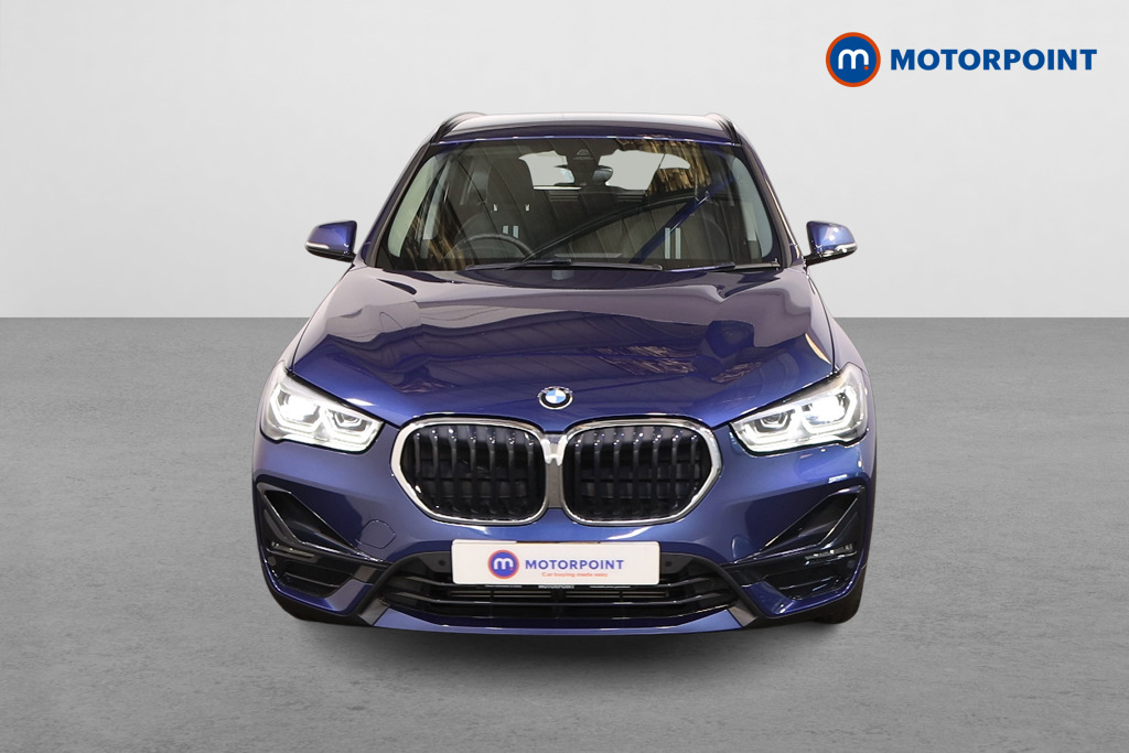 BMW X1 Sport Automatic Petrol SUV - Stock Number (1536637) - Front bumper