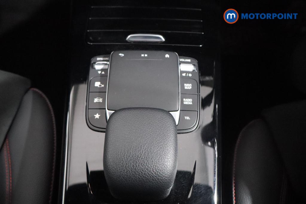 Mercedes-Benz A Class Amg Line Automatic Petrol Hatchback - Stock Number (1536964) - 3rd supplementary image