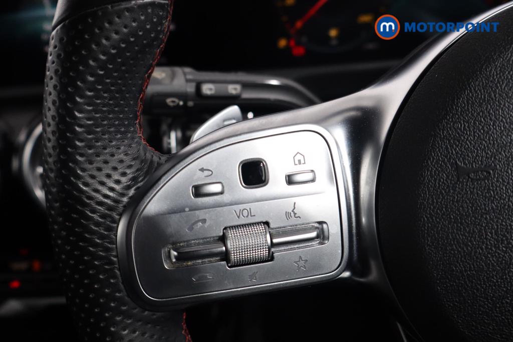 Mercedes-Benz A Class Amg Line Automatic Petrol Hatchback - Stock Number (1536964) - 6th supplementary image