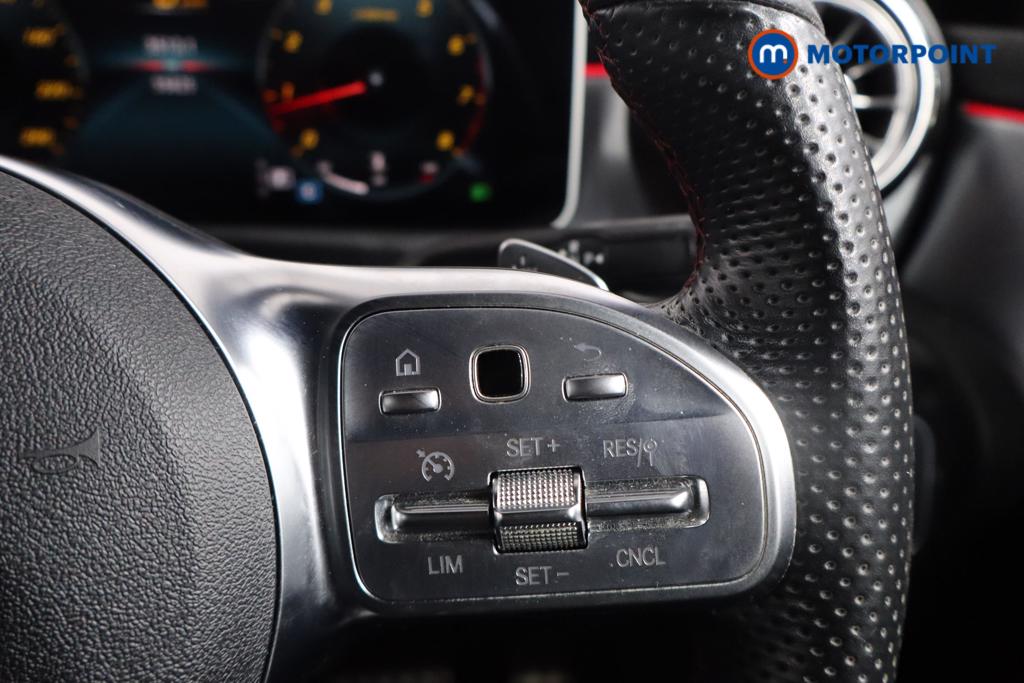Mercedes-Benz A Class Amg Line Automatic Petrol Hatchback - Stock Number (1536964) - 7th supplementary image