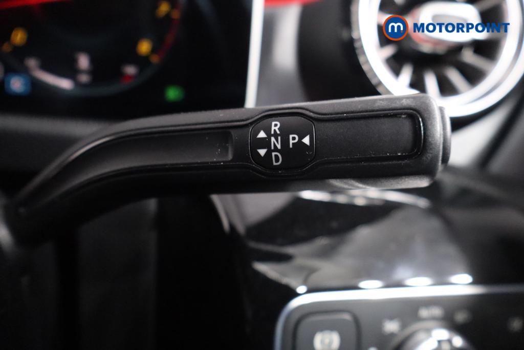 Mercedes-Benz A Class Amg Line Automatic Petrol Hatchback - Stock Number (1536964) - 9th supplementary image