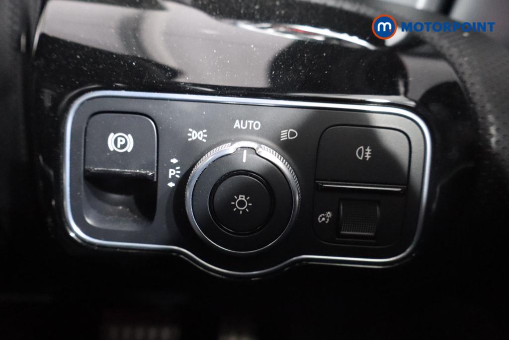 Mercedes-Benz A Class Amg Line Automatic Petrol Hatchback - Stock Number (1536964) - 10th supplementary image