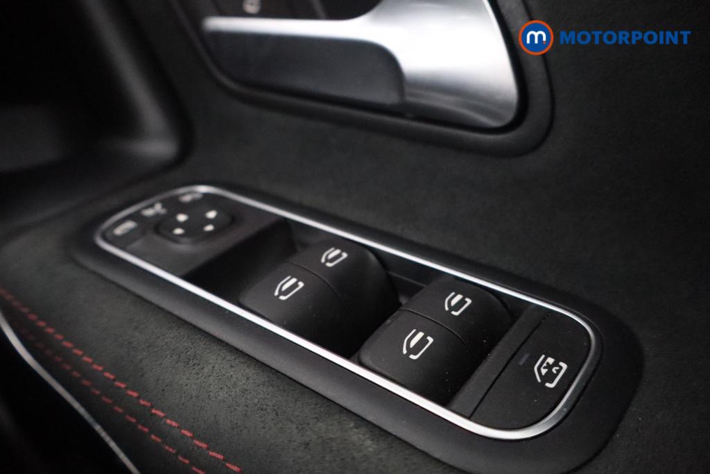 Mercedes-Benz A Class Amg Line Automatic Petrol Hatchback - Stock Number (1536964) - 12th supplementary image