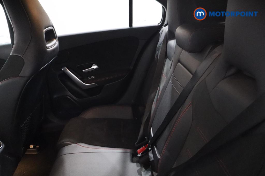 Mercedes-Benz A Class Amg Line Automatic Petrol Hatchback - Stock Number (1536964) - 16th supplementary image