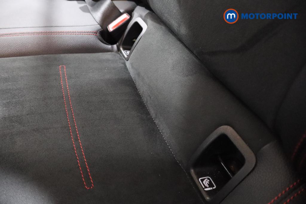 Mercedes-Benz A Class Amg Line Automatic Petrol Hatchback - Stock Number (1536964) - 17th supplementary image
